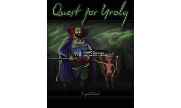 Quest for Yrolg for Windows - Download it from Habererciyes for free